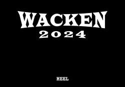 Wacken Kalender 2024