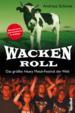 Wacken Roll von Schöwe,  Andreas