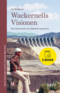 Wackernells Visionen von Ebner,  Manfred, Hillebrand,  Leo
