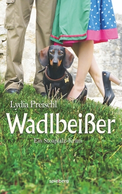 Wadlbeißer von Preischl,  Lydia