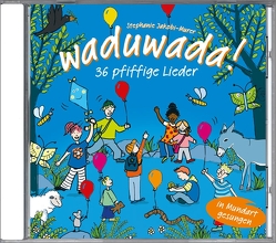 Waduwada! von Jakobi-Murer,  Stephanie