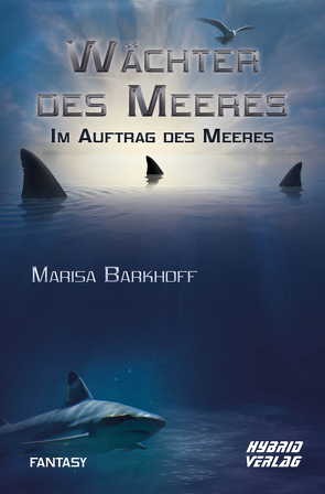 Wächter des Meeres von Barkhoff,  Marisa