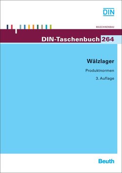 Wälzlager – Buch mit E-Book