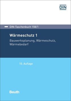 Wärmeschutz 1