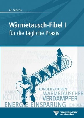 Wärmetausch-Fibel I von Nitsche,  Manfred
