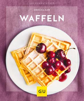 Waffeln von Ilies,  Angelika