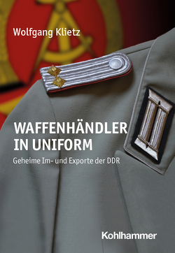 Waffenhändler in Uniform von Klietz,  Wolfgang
