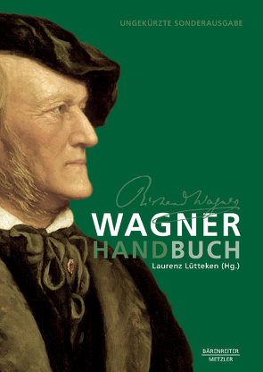 Wagner-Handbuch von Lütteken,  Laurenz