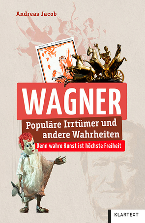 Wagner von Jacob,  Andreas