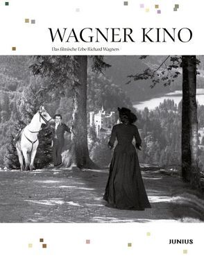 Wagner Kino von Drehmel,  Jan, Jaspers,  Kristina, Vogt,  Steffen