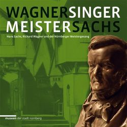 Wagner – Meistersinger – Sachs von Henkel,  Matthias, Schauerte,  Thomas