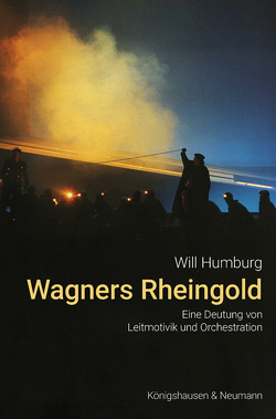Wagners Rheingold von Humburg,  Will