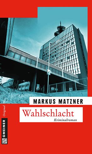 Wahlschlacht von Matzner,  Markus