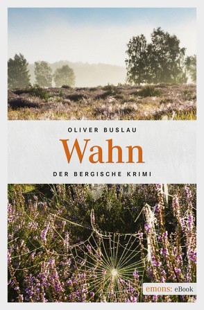 Wahn von Buslau,  Oliver