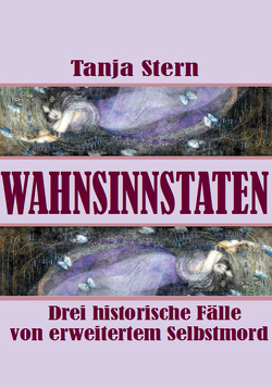 Wahnsinnstaten von Stern,  Tanja