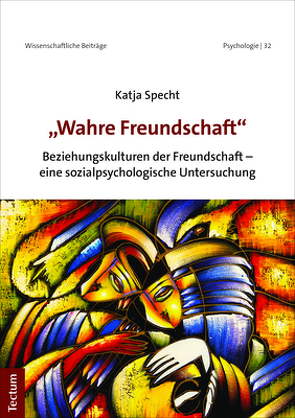 „Wahre Freundschaft“ von Specht,  Katja