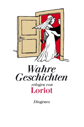 Wahre Geschichten von Loriot