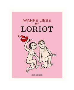 Wahre Liebe mit Loriot von Loriot