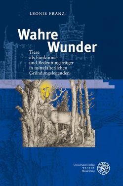 Wahre Wunder von Franz,  Leonie