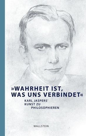 „Wahrheit ist, was uns verbindet“ von Bonanni,  Giandomenico, Bormuth,  Matthias, Schulz,  Reinhard