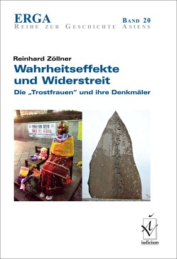 Wahrheitseffekte und Widerstreit von Zöllner,  Reinhard