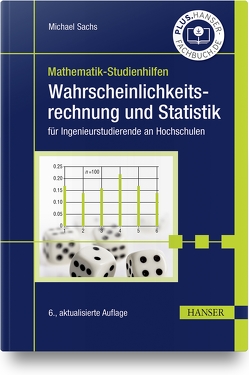 Wahrscheinlichkeitsrechnung und Statistik von Sachs,  Michael