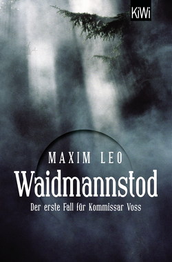 Waidmannstod von Leo,  Maxim