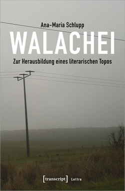 Walachei von Schlupp,  Ana-Maria