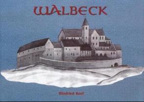 Walbeck von Korf,  Winfried