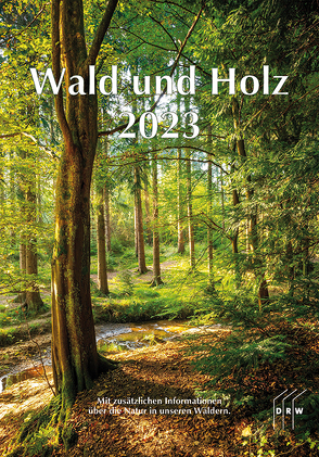 Wald und Holz 2023