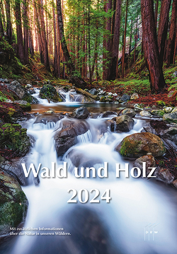 Wald und Holz 2024