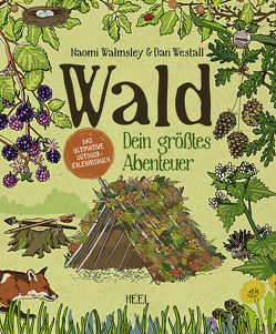 Wald von Walmsley,  Naomi, Westall,  Dan