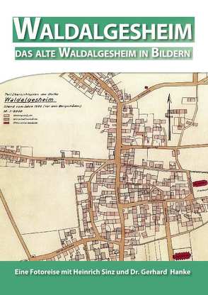 Waldalgesheim von Waldalgesheim,  Ortsgemeinde