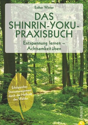 Waldbaden. Das Praxisbuch von Hatz,  Ingolf, Hildebrand,  Julia Ruby, Winter,  Esther