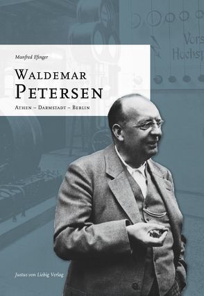 Waldemar Petersen von Efinger,  Manfred