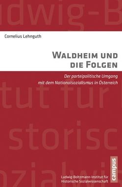 Waldheim und die Folgen von Lehnguth,  Cornelius