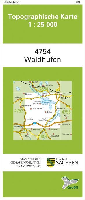 Waldhufen (4754)