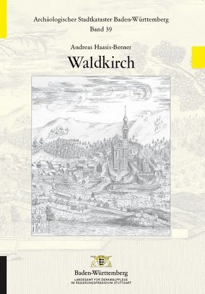 Waldkirch von Haasis-Berner,  Andreas