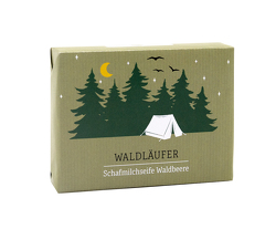 Waldläufer von Engeln,  Reinhard