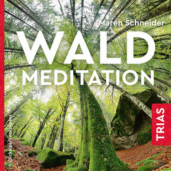 Waldmeditation von Schneider,  Maren