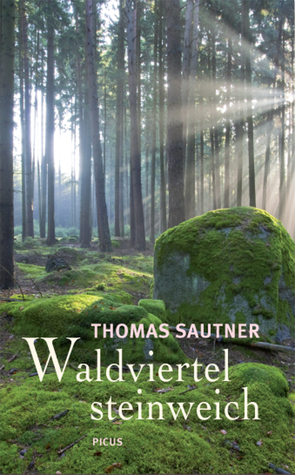Waldviertel steinweich von Sautner,  Thomas