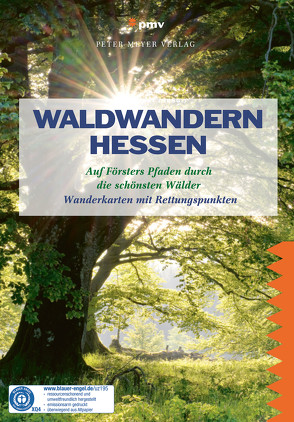 Waldwandern Hessen