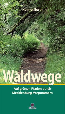 Waldwege von Borth,  Helmut