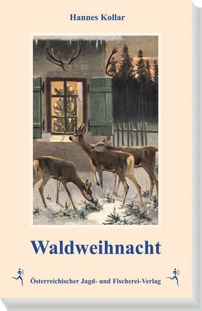 Waldweihnacht von Kollar,  Hannes