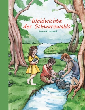 Waldwichte des Schwarzwalds von Vorbach,  Dominik