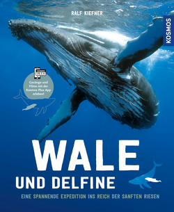 Wale & Delfine von Kiefner,  Ralf