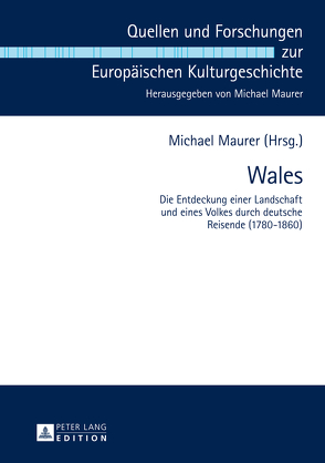 Wales von Maurer,  Michael