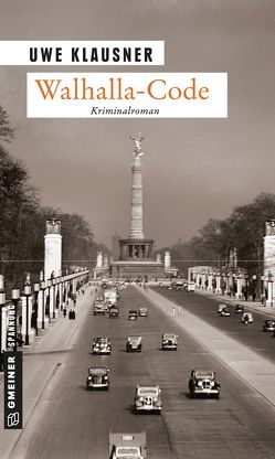 Walhalla-Code von Klausner,  Uwe