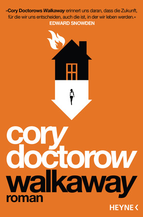 Walkaway von Doctorow,  Cory, Langowski,  Jürgen