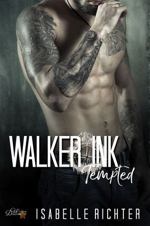 Walker Ink: Tempted von Richter,  Isabelle